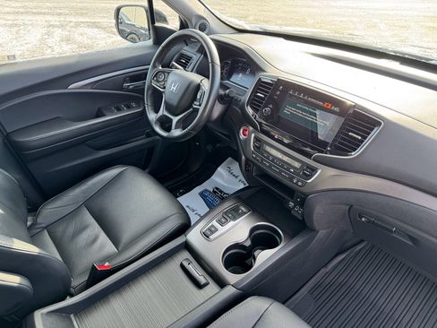 Used 2021 Honda Pilot EX-L image 13