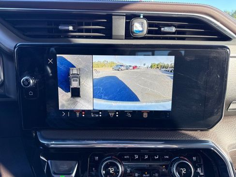 Used 2024 GMC Sierra 1500 Denali w/ Technology Package image 30