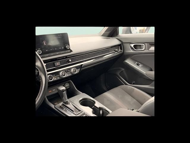 Used 2022 Honda Civic Sport image 14