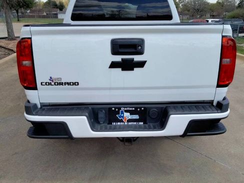 Used 2019 Chevrolet Colorado LT image 6