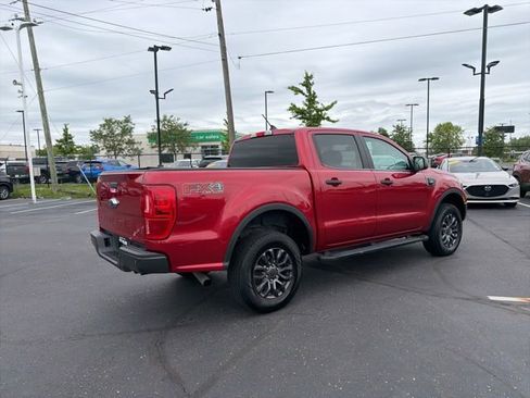 Used 2021 Ford Ranger XLT w/ Equipment Group 301A Mid AWD/4WD image 6