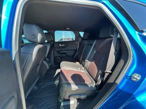 Used 2020 Chevrolet Blazer RS AWD/4WD image 30