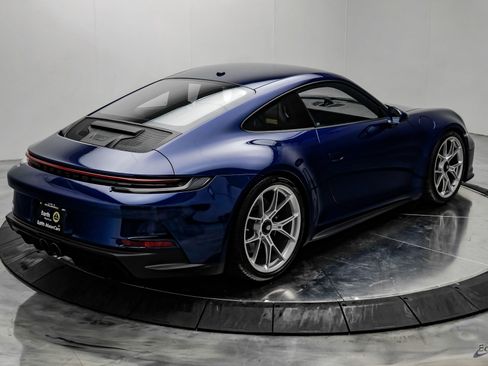 Used 2022 Porsche 911 GT3 image 17