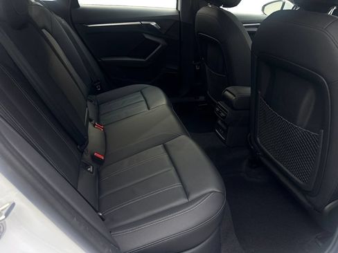 Used 2023 Audi A3 2.0T Premium w/ Black Optic Sport Package AWD/4WD image 40