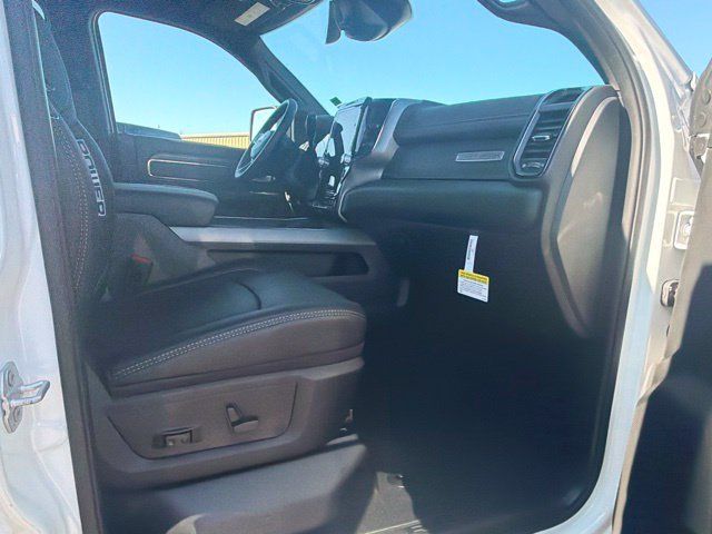 New 2027 RAM 2500 Power Wagon AWD/4WD image 9