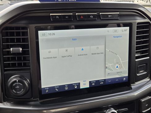 Certified 2023 Ford F150 Tremor AWD/4WD image 26