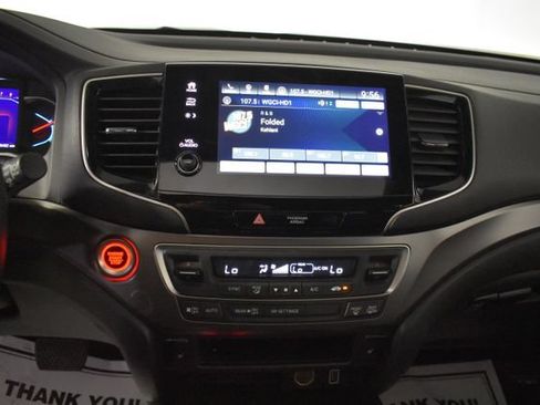 Used 2020 Honda Passport EX-L image 18