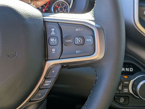 Used 2025 RAM 1500 Big Horn image 17