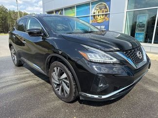 Used 2024 Nissan Murano SL w/ Cargo Package video 1