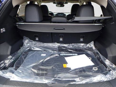 New 2026 Subaru Crosstrek 2.5i Limited image 8