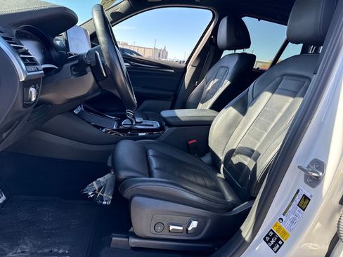 Used 2022 BMW X3 M40i image 18