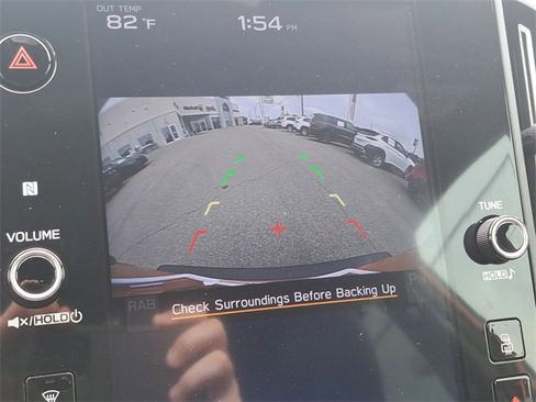 Used 2022 Subaru WRX GT image 8