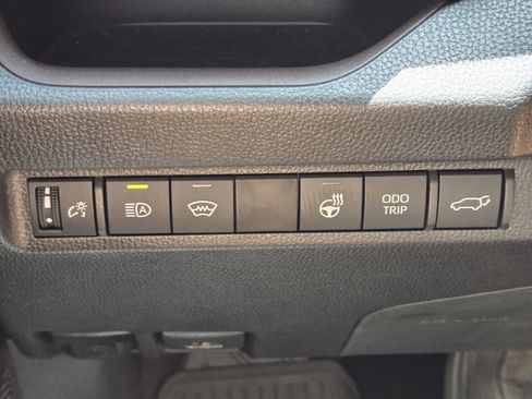 Certified 2025 Toyota RAV4 Limited w/ Weather Package FWD image 19