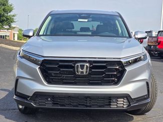 Certified 2025 Honda CR-V EX-L video 3
