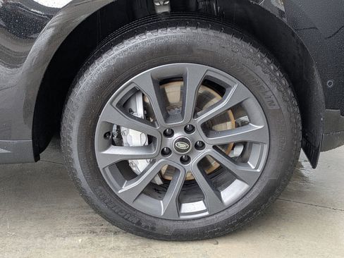 Used 2024 Land Rover Range Rover Sport SE image 30