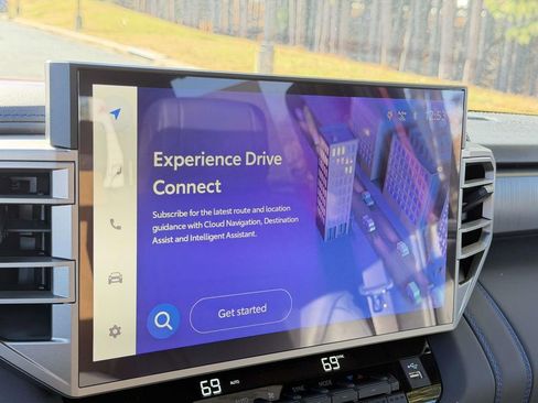 New 2026 Toyota Tundra Platinum image 3