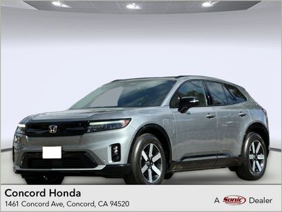 New 2025 Honda Prologue Touring