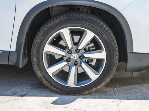 Used 2023 Honda Pilot Elite image 8