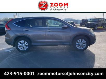 Used 2014 Honda CR-V EX