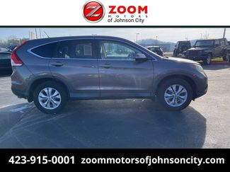 Used 2014 Honda CR-V EX video 1