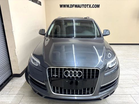 Used 2014 Audi Q7 3.0T Premium Plus image 3