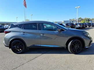 Certified 2024 Nissan Murano Platinum w/ Cargo Package video 2