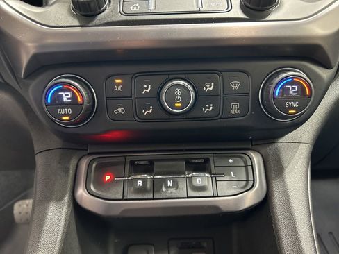 Used 2022 GMC Acadia AT4 w/ Trailering Package image 18