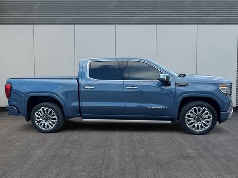 Used 2026 GMC Sierra 1500 Denali Ultimate AWD/4WD image 6