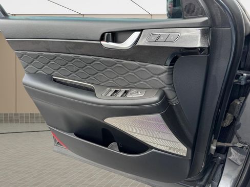 Used 2020 Hyundai Palisade Limited FWD image 19