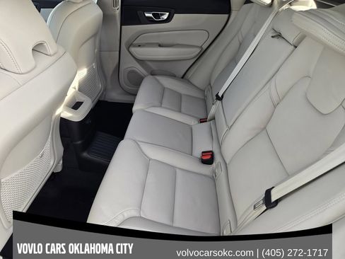 Used 2026 Volvo XC60 T8 Ultra w/ Protection Package Premier AWD/4WD image 32