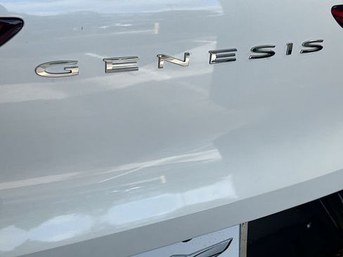 New 2026 Genesis GV70 2.5T Advanced AWD/4WD image 22