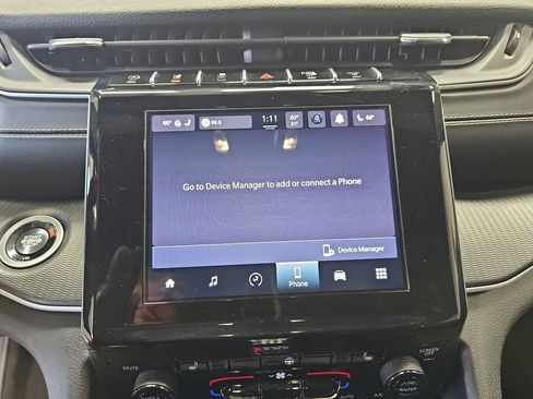 Used 2024 Jeep Grand Cherokee L Laredo image 22