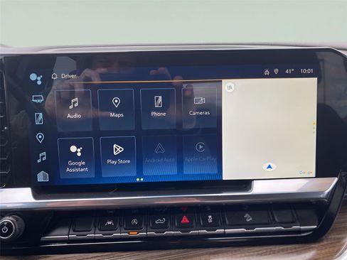 Used 2023 Chevrolet Silverado 1500 LT Trail Boss w/ Protection Package image 22