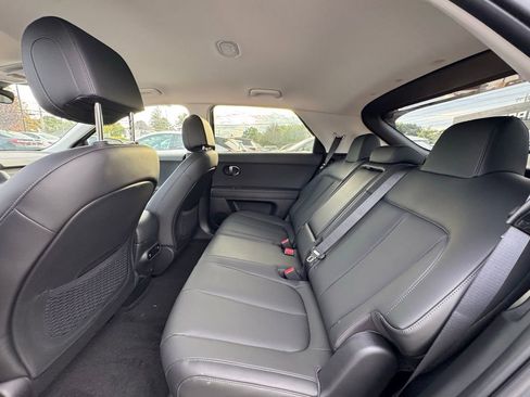 New 2025 Hyundai Ioniq 5 SEL image 14