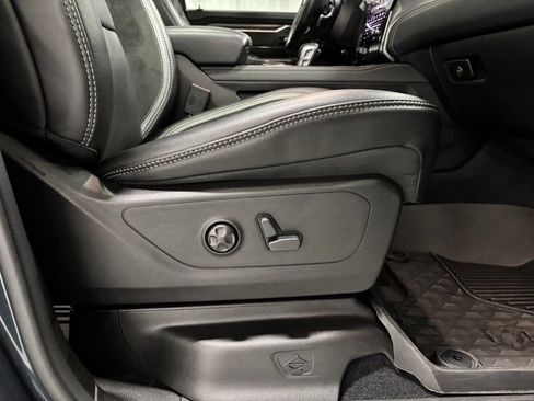 Used 2026 RAM 1500 RHO w/ RHO Level 1 Equipment Group AWD/4WD image 58