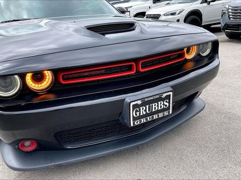 Used 2019 Dodge Challenger GT w/ Performance Handling Group RWD image 35