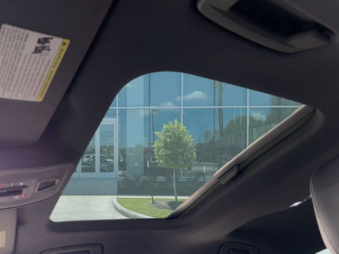 Certified 2025 Audi A3 2.0T Premium w/ Black Optic Package image 16