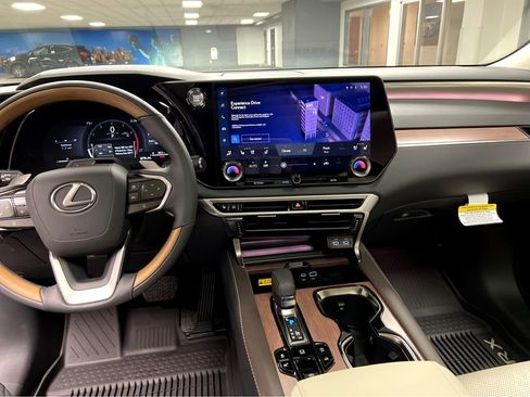 New 2026 Lexus RX 350 Premium Plus AWD/4WD image 35