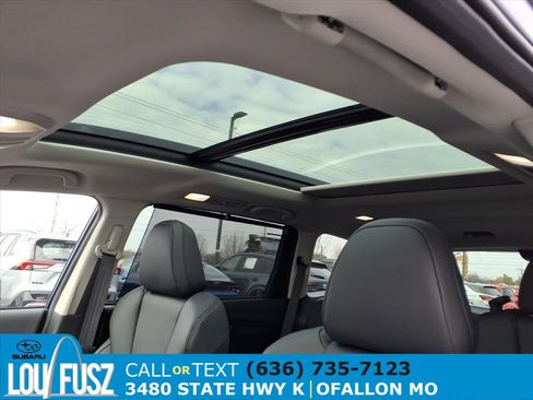 New 2026 Subaru Ascent Touring AWD/4WD image 14
