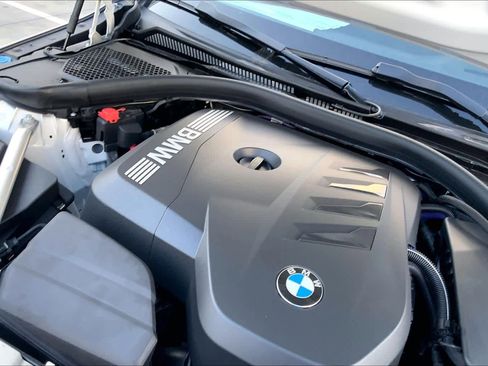 New 2026 BMW 430i Coupe w/ Premium Package image 16