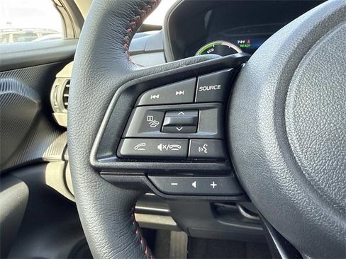 New 2026 Subaru Crosstrek 2.5i Limited image 25