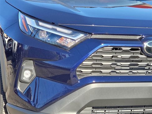New 2025 Toyota RAV4 XLE Premium image 9