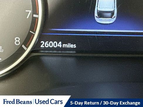 Certified 2024 Nissan Murano SL image 14