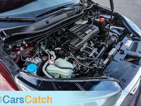 Used 2017 Honda CR-V EX-L image 37