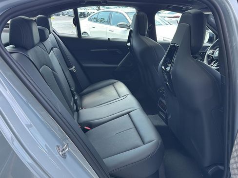 New 2026 BMW M5 w/ Executive Package image 11