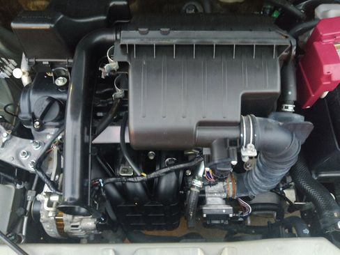Used 2023 Mitsubishi Mirage G4 LE FWD image 30