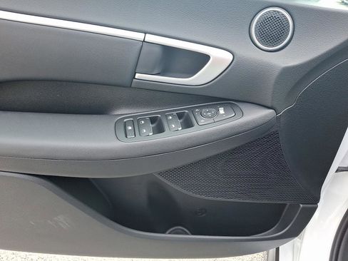 New 2026 Hyundai Sonata Blue image 8