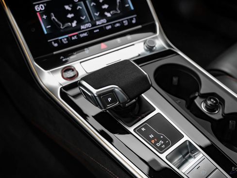 Used 2024 Audi RS 6 performance AWD/4WD image 59