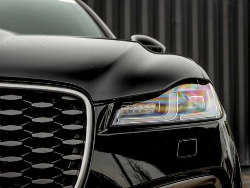 New 2026 Jaguar F-PACE R-Dynamic S image 6