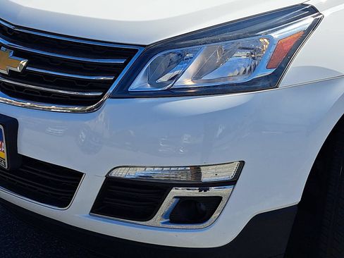 Used 2014 Chevrolet Traverse LT FWD image 35